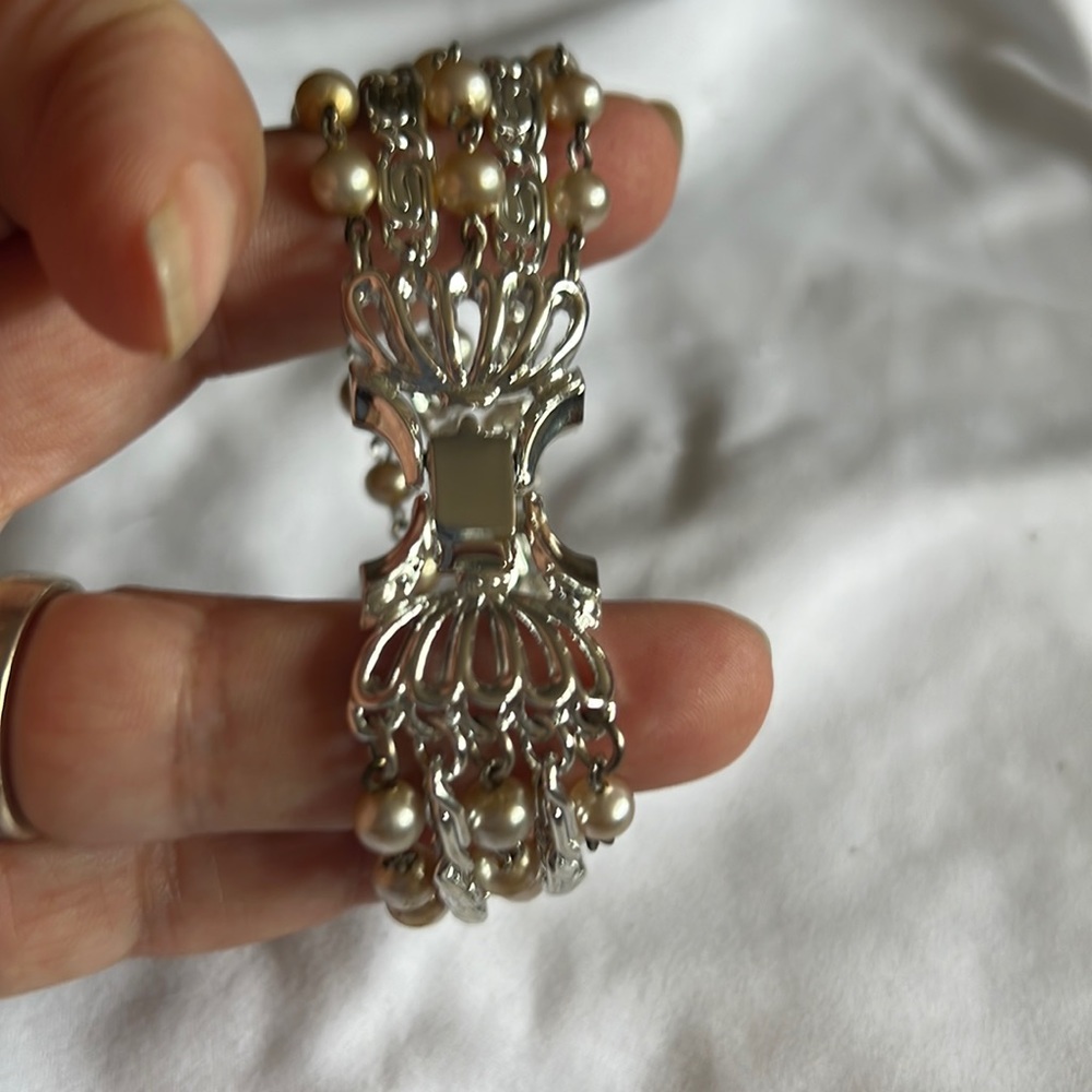 Vintage Star Costume Bracelets
